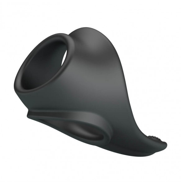 CRAZY BULL - Zadok Male Silicon Delay Cock Rings